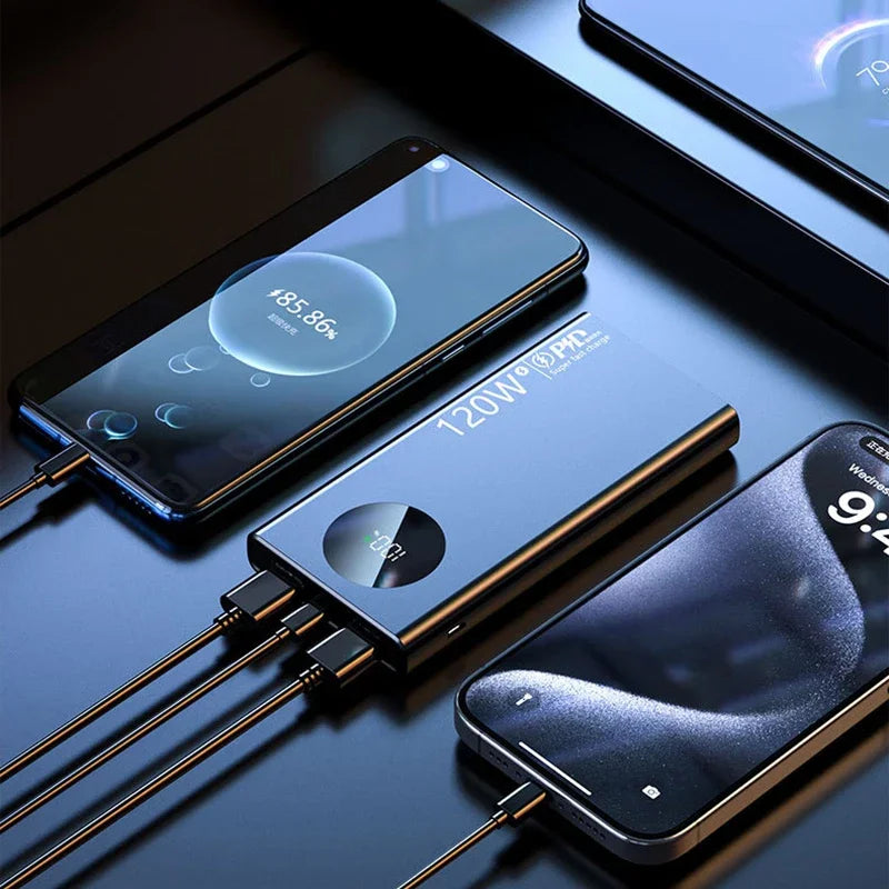 Samsung Charging Power Bank