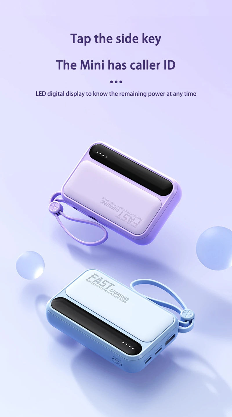 Samsung Fast Charging Power Bank