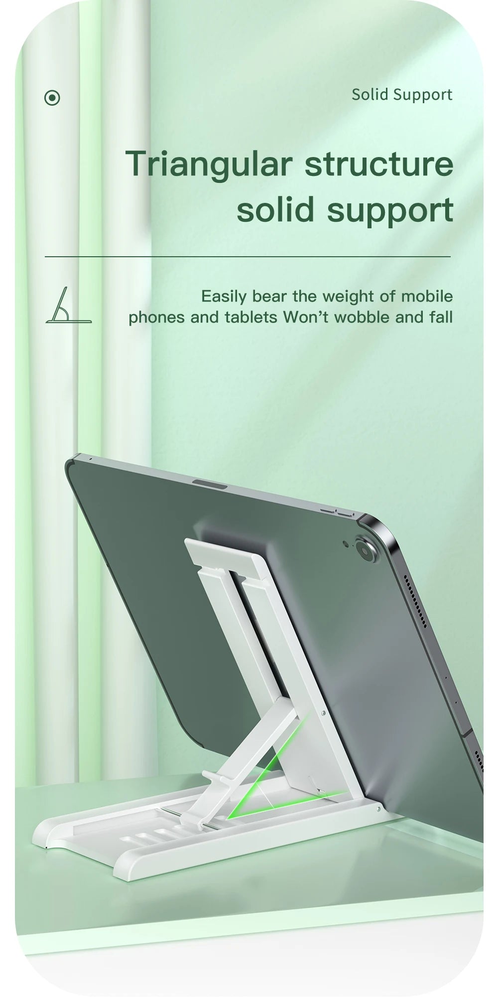 Samsung Tablet Mount

