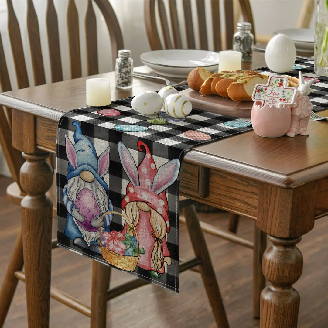 Creative Tablemat Easter Placemat for dining table