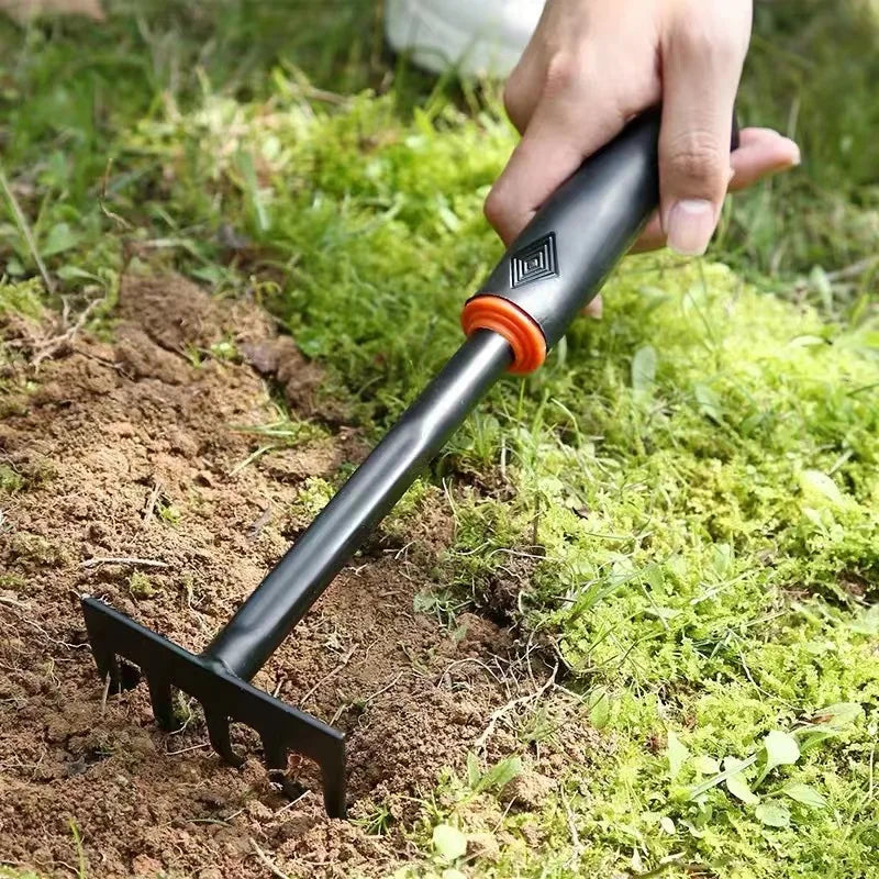 Garden Tools Gardening Planting Tool, Small Shovel, Digging, Planting flowers, Weeds, Household, Agriculture