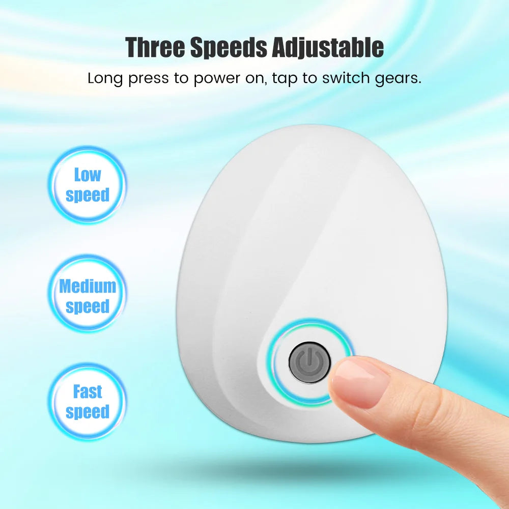 Scalp Massager for Relaxation