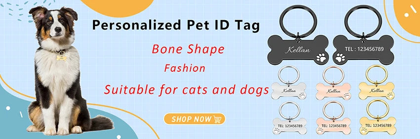 Pet Anti Flea Collar Adjustable Antiparasitic Cat Dog Necklace Portable Outdoor Anti-mosquito & Insect Repellent Pet Supplies