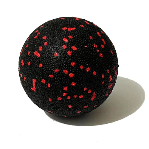 EPP 8cm Peanut Balls Body Massage Fascia Ball High Density Muscle