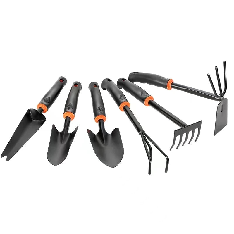 Garden Tools Gardening Planting Tool, Small Shovel, Digging, Planting flowers, Weeds, Household, Agriculture