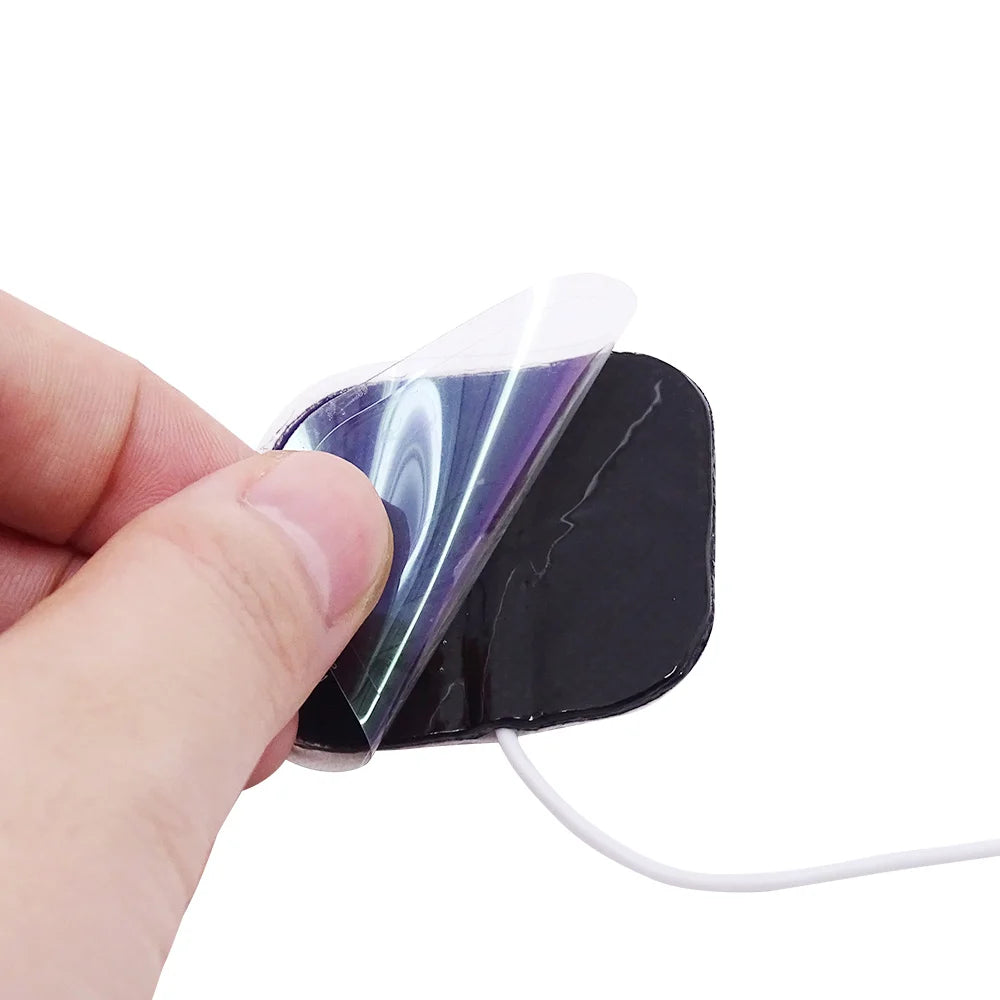 Self Adhesive TENS Stickers
