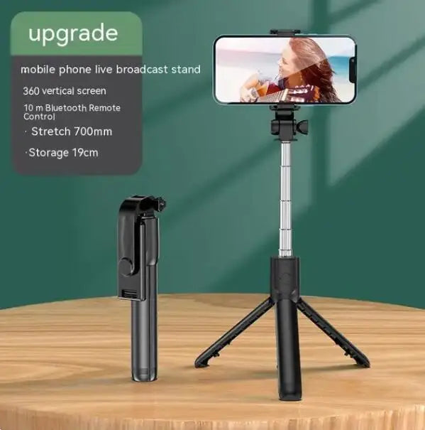 Selfie Stick for iOS Android