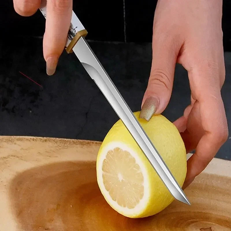 Sharp Fruit Knife 
