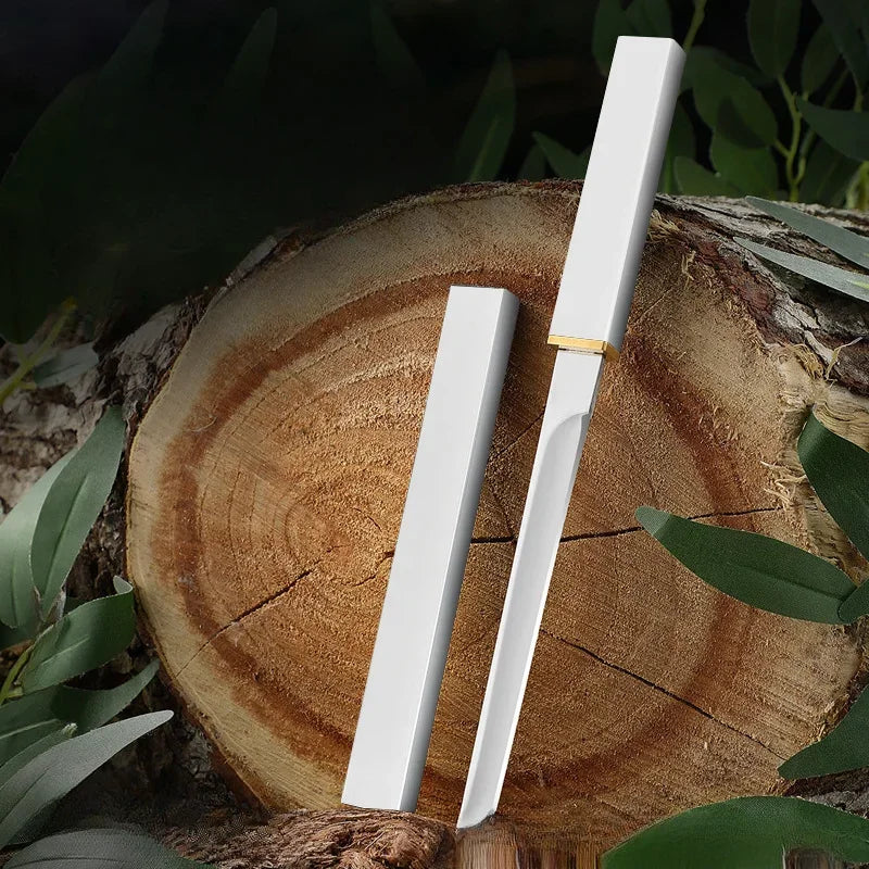 Sharp Portable Kitchen Knife