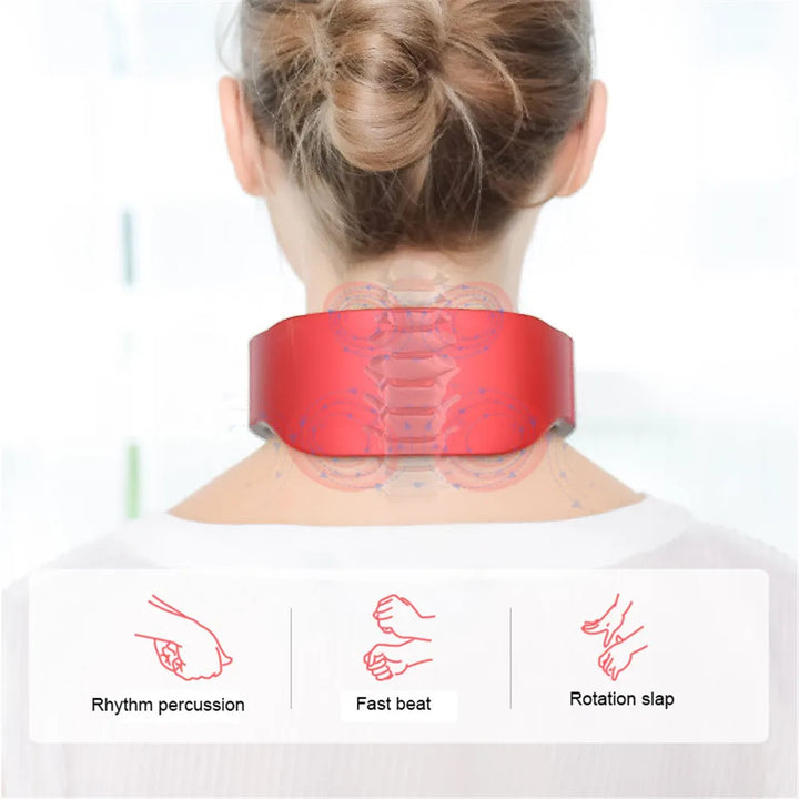 Shoulder Pain Relief Gadget