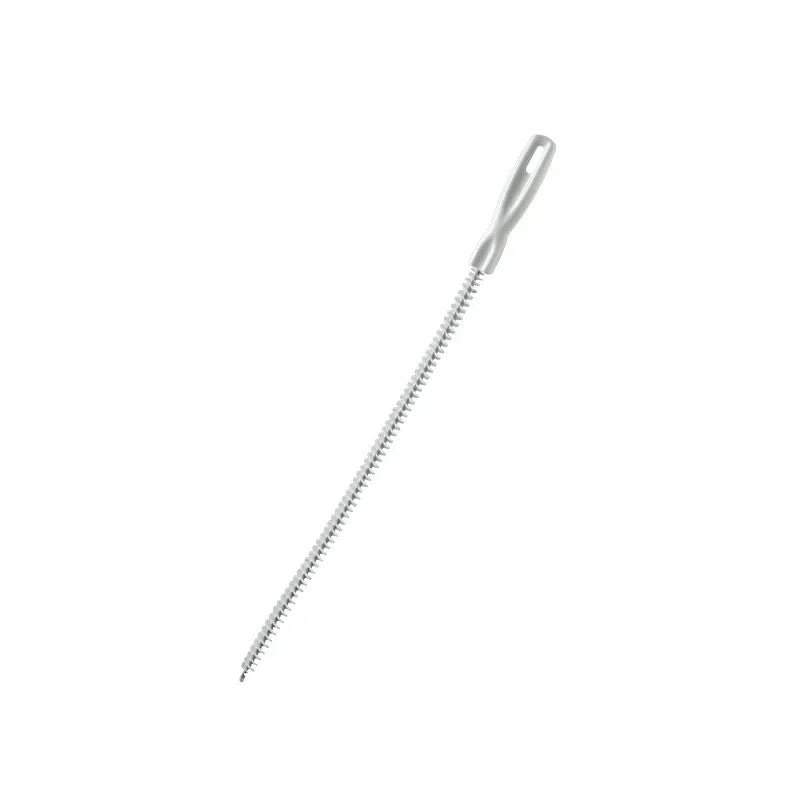 Shower Drain Hair Trap and Stopper
