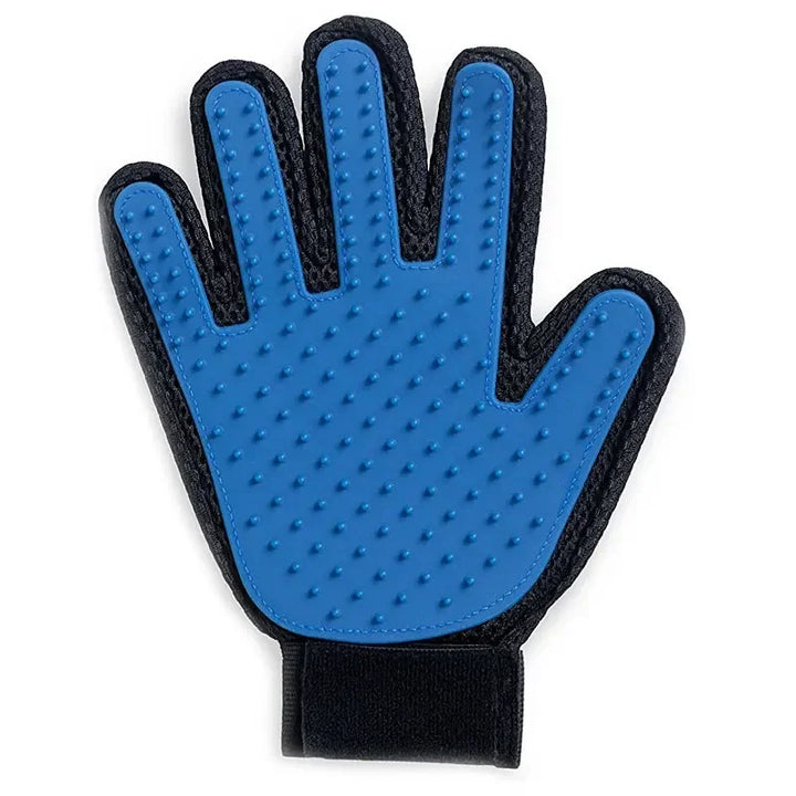 Silicone Gloves for Pet Hair Care