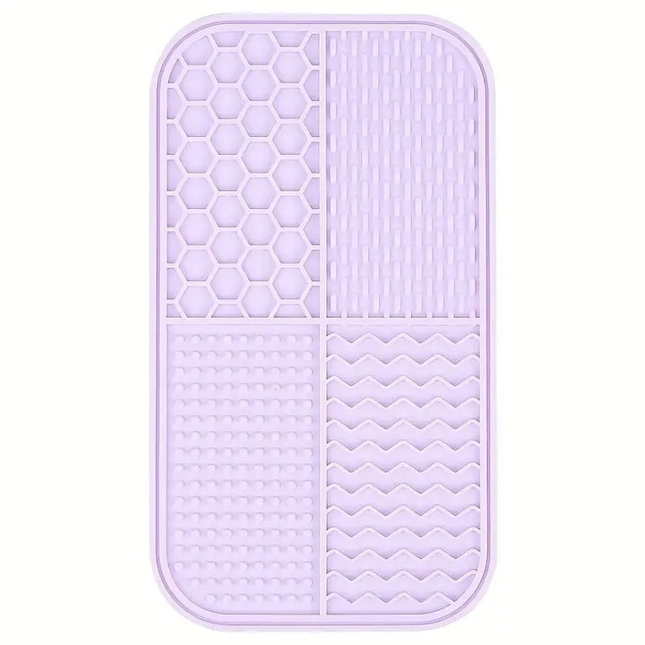 Silicone Pet Licking Pad for Relaxation