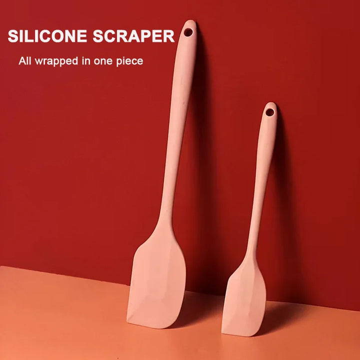 Silicone Scraper