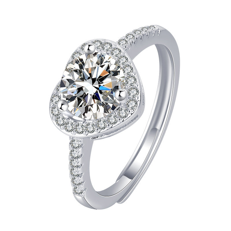 Silver Jewelry For Women