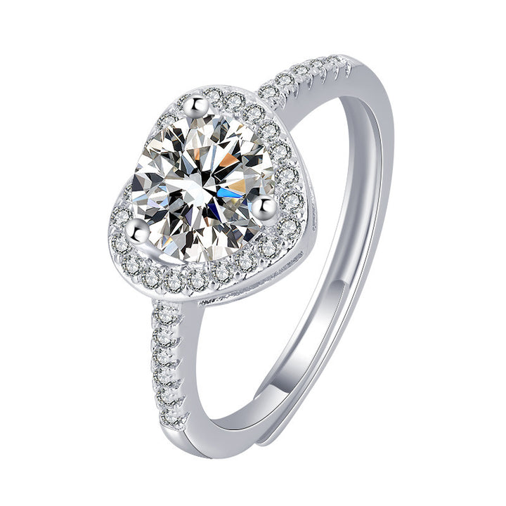 Silver Jewelry For Women