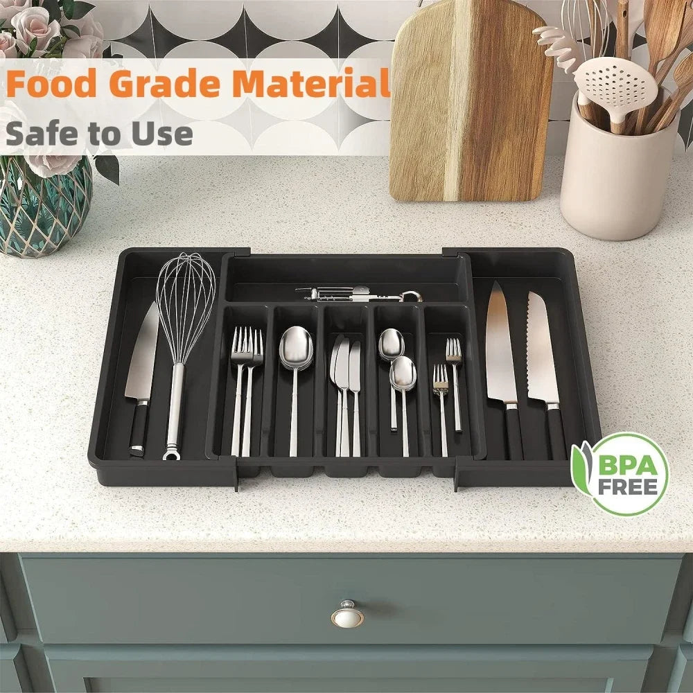 Silverware Drawer