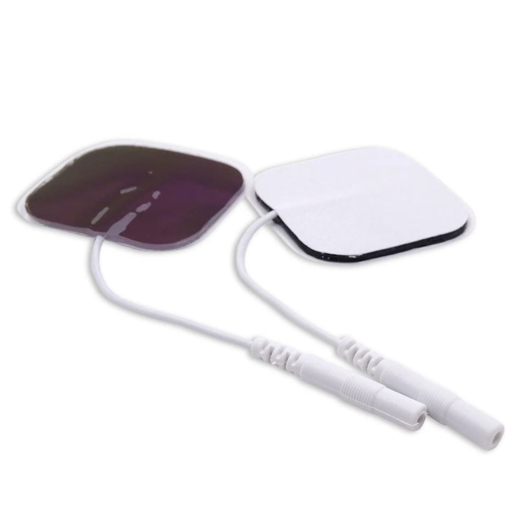 Skin-Friendly Electrode Patch Pads