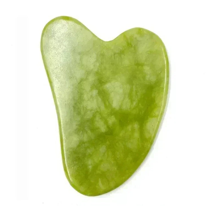 Skin-Tightening Gua Sha and Roller
