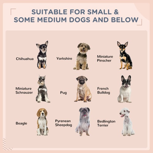 Small And Medium Dog House