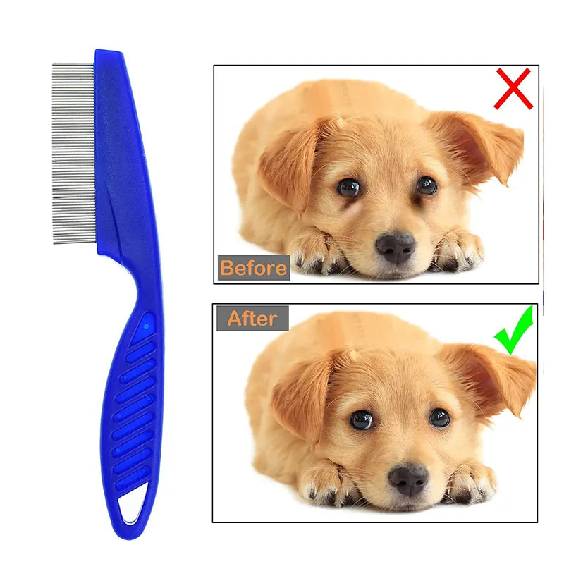 Small Animal Grooming Tool