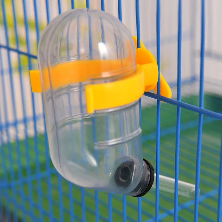 Small Animal Water Bottle Hanging