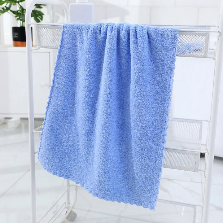 Small Animals Fleece Towels