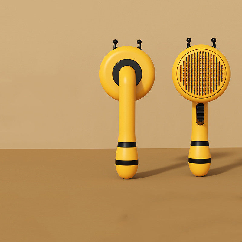 Small Bee Cat Comb