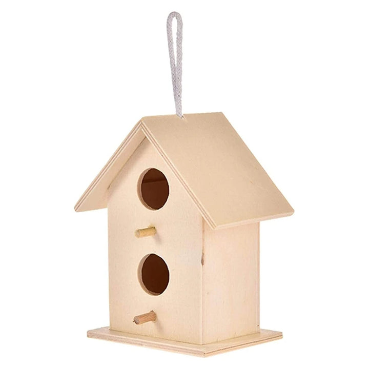 Small Bird House