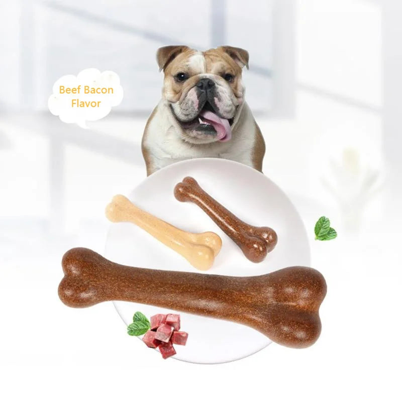 Small Dog Chew Bone For Games