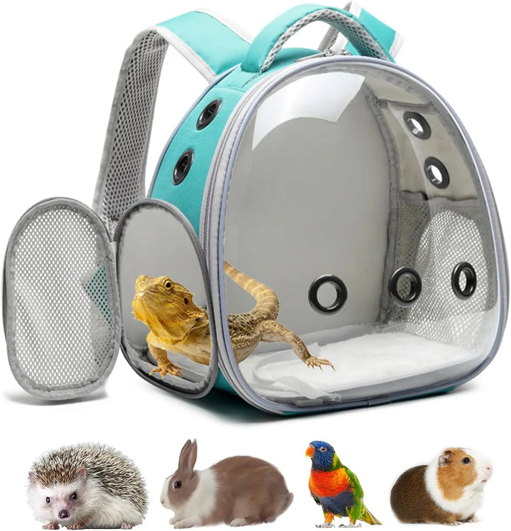 Small Parrot Portable Carrier Bag