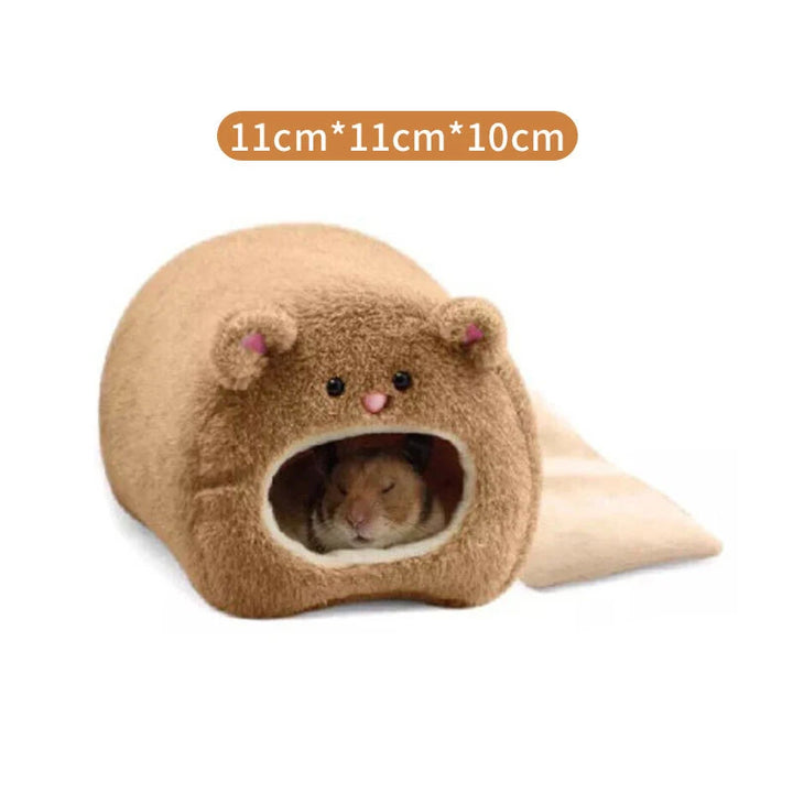 Small Pet Bed for Hamster