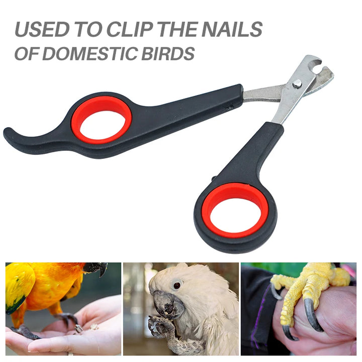 Small Pet Nail Trimmer