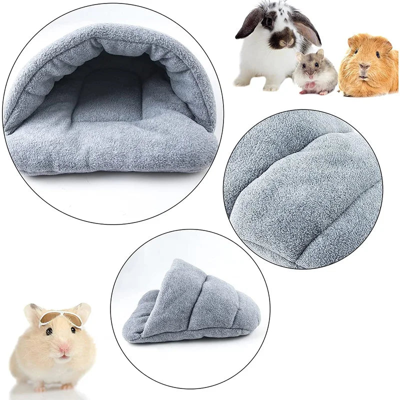 Small Pet Snuggle Bed
