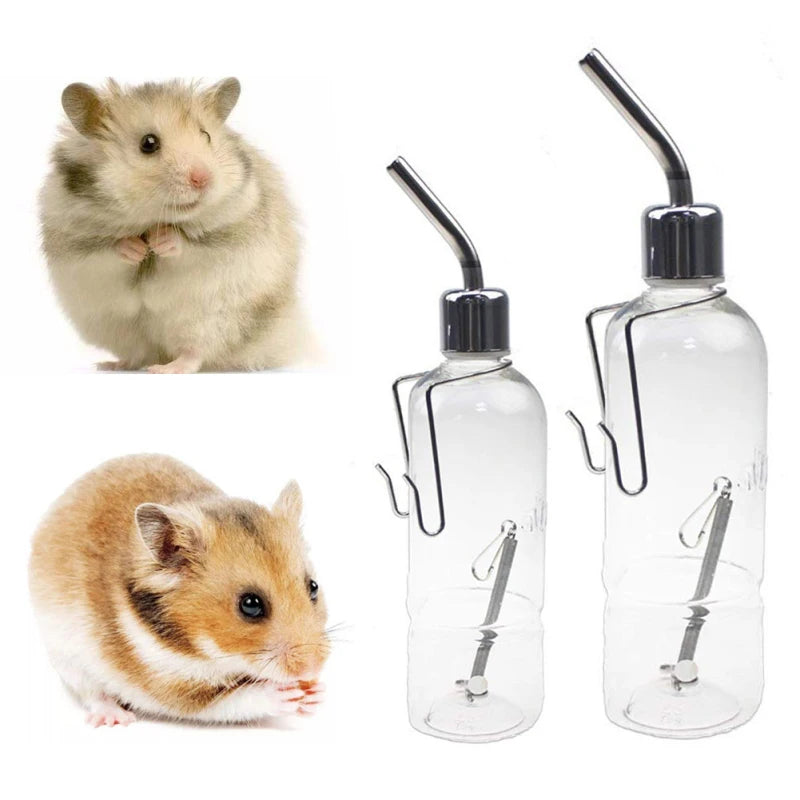 Small Pets Drinking Bottle