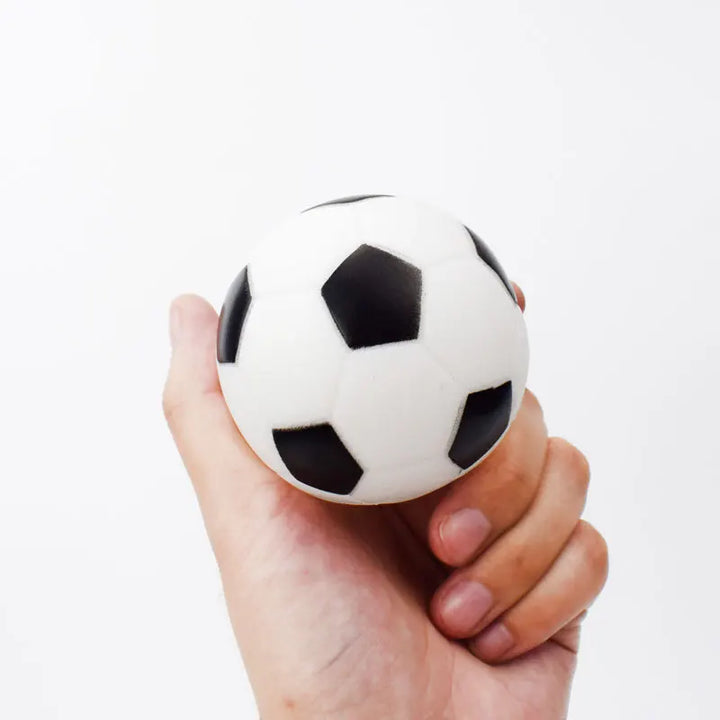 Small Rubber Ball for Puppy Chewing