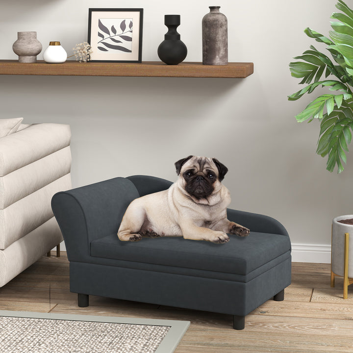 Small dog cat sofa bed