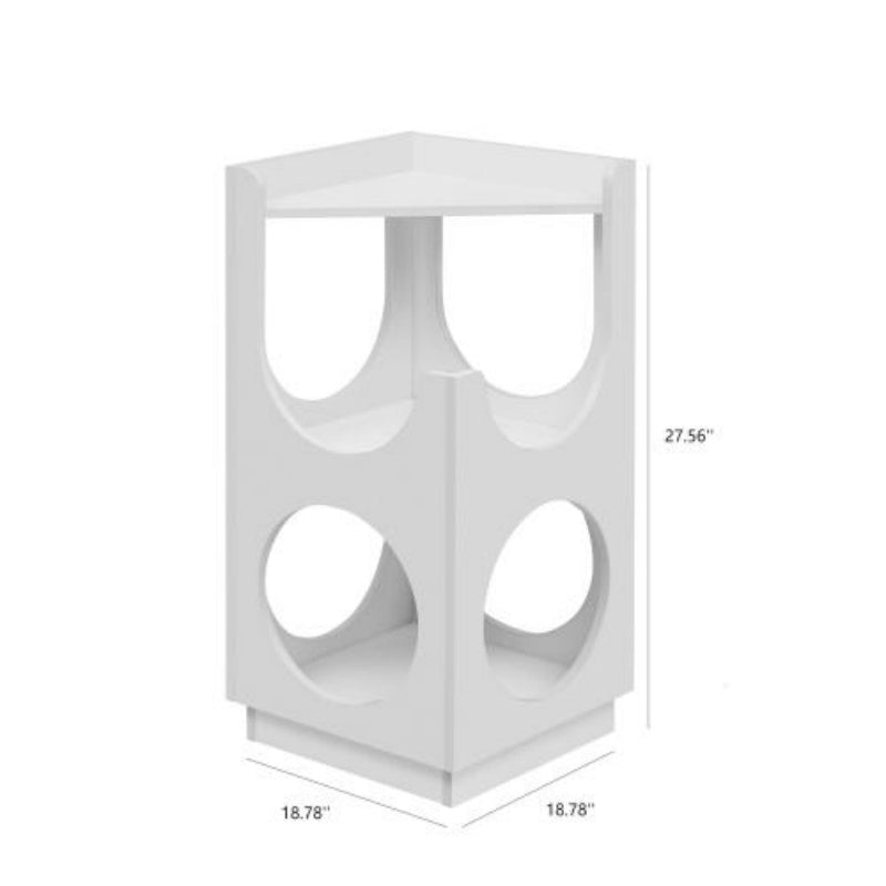 Small medium cat play station