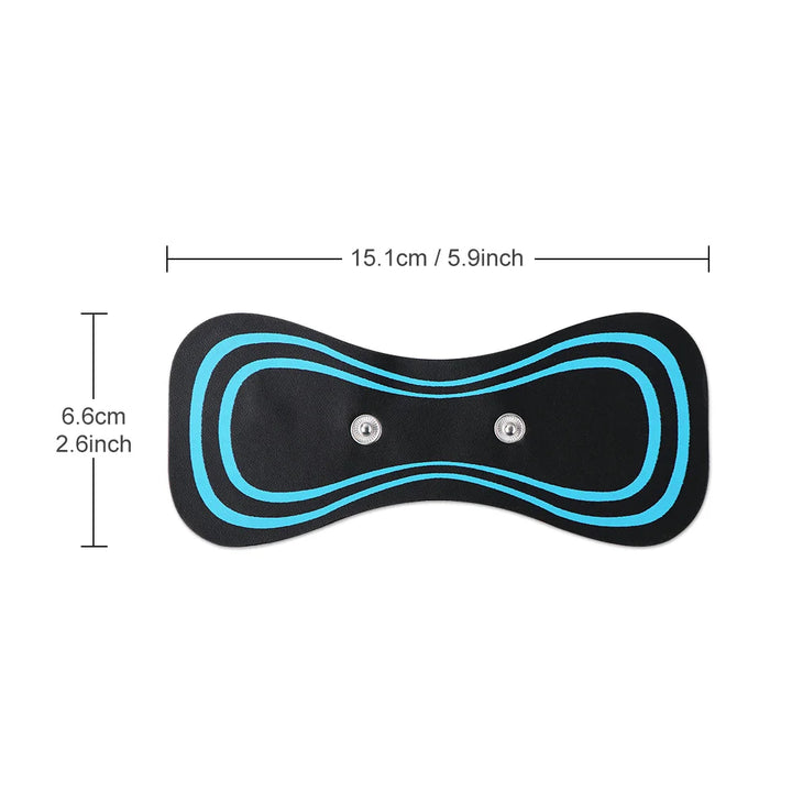 Smart EMS Massage Patch