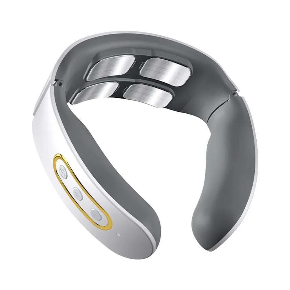 Smart Electric Massage Machine