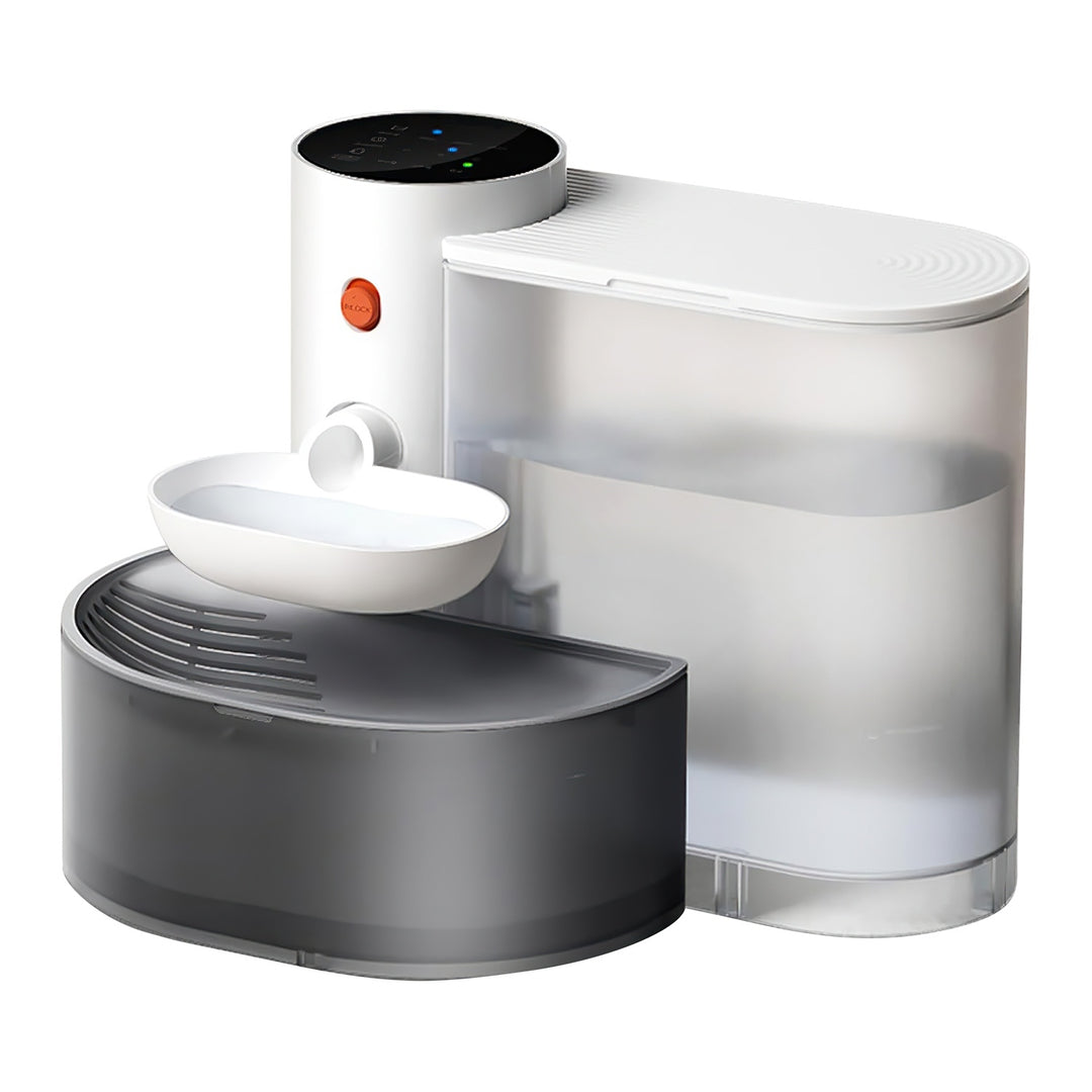 Smart Pet Water Fountain Automatic