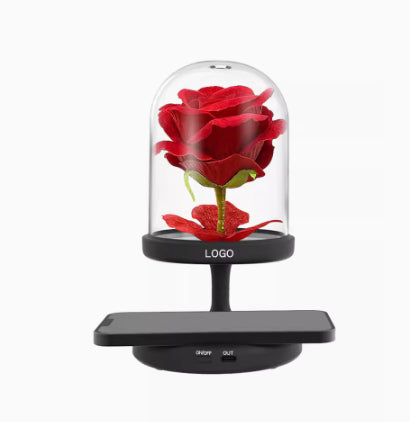 Smart Wireless Table Lamp