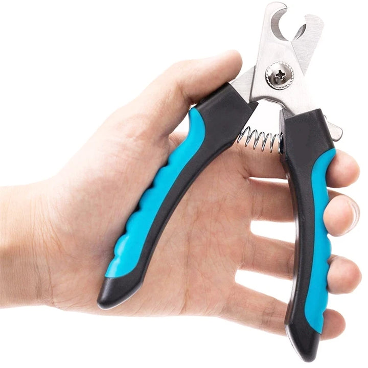 Smooth Strip Nail Clipper oF Dogs 