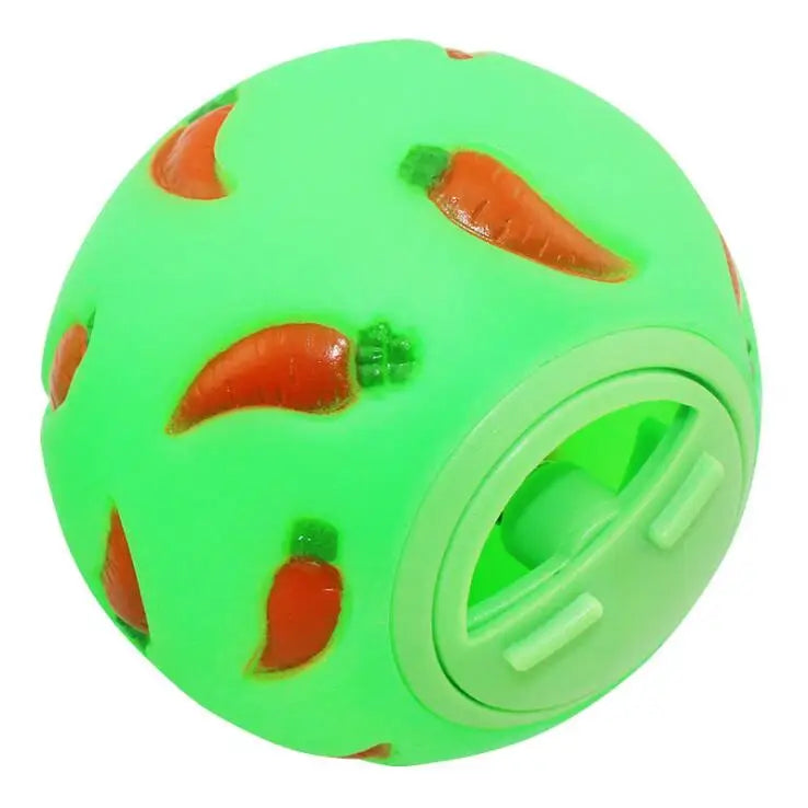 Snack Treat Ball for Hamsters