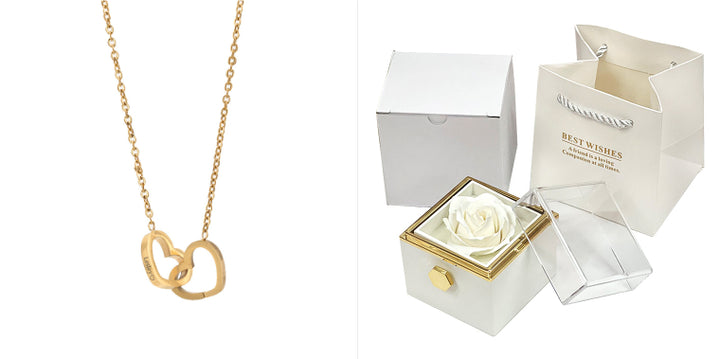 Soap Rose Creative Box