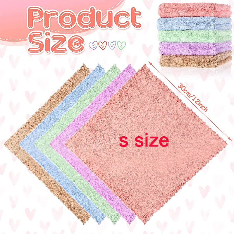 Soft Blankets Multicolour