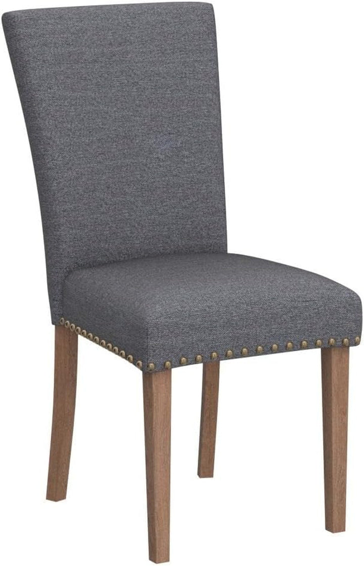 Soft Fabric Dining Room Chairs