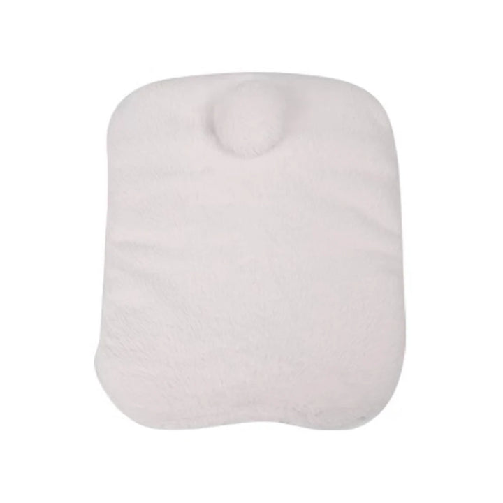 Soft Fleece Bed for Small Pets
