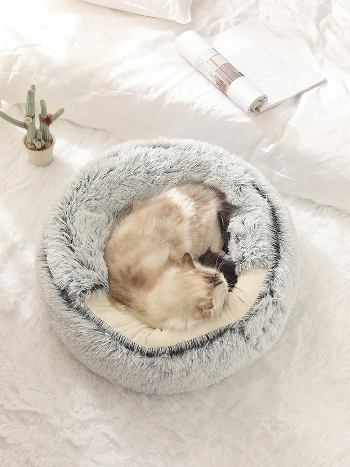 Soft Sleeping Nest for Pets