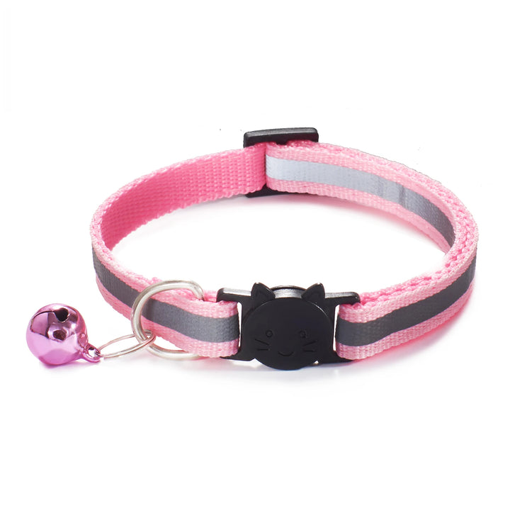 Soft & Stretchy Cat Collar